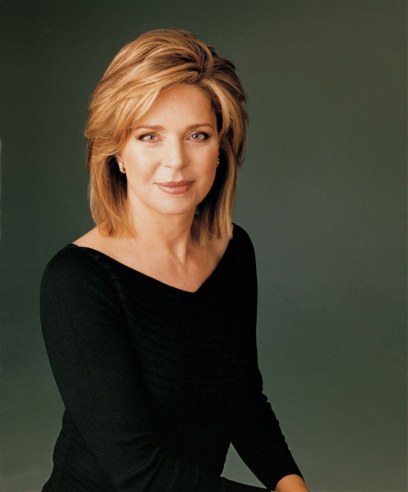 Queen Noor of Jordan