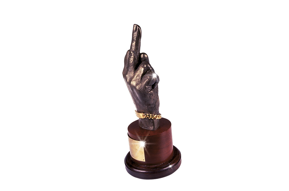NME Award