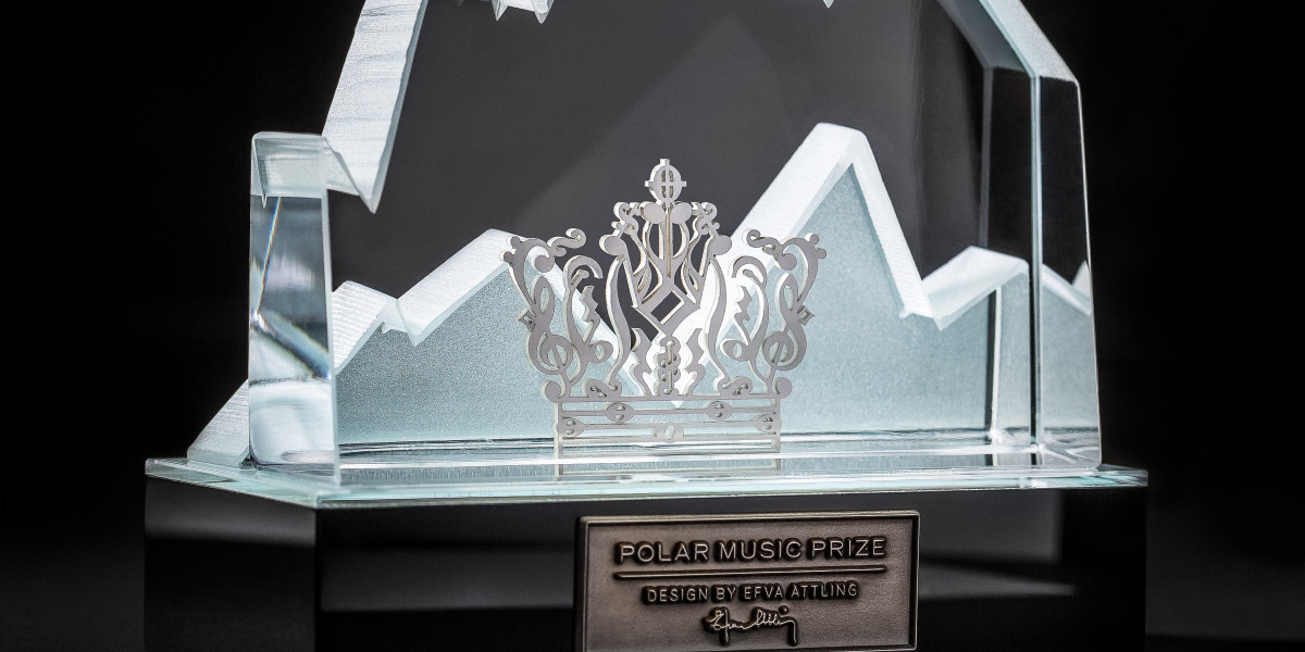 Polar Music Prize