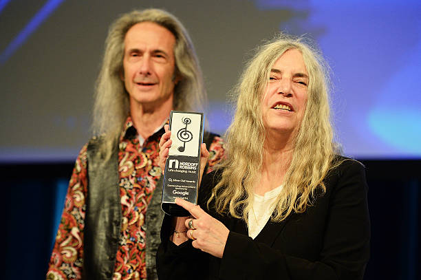 Google Outstanding Achievement Award