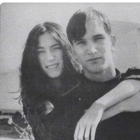 Brother: Todd Smith