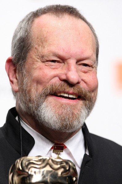 colleague: Terry Gilliam