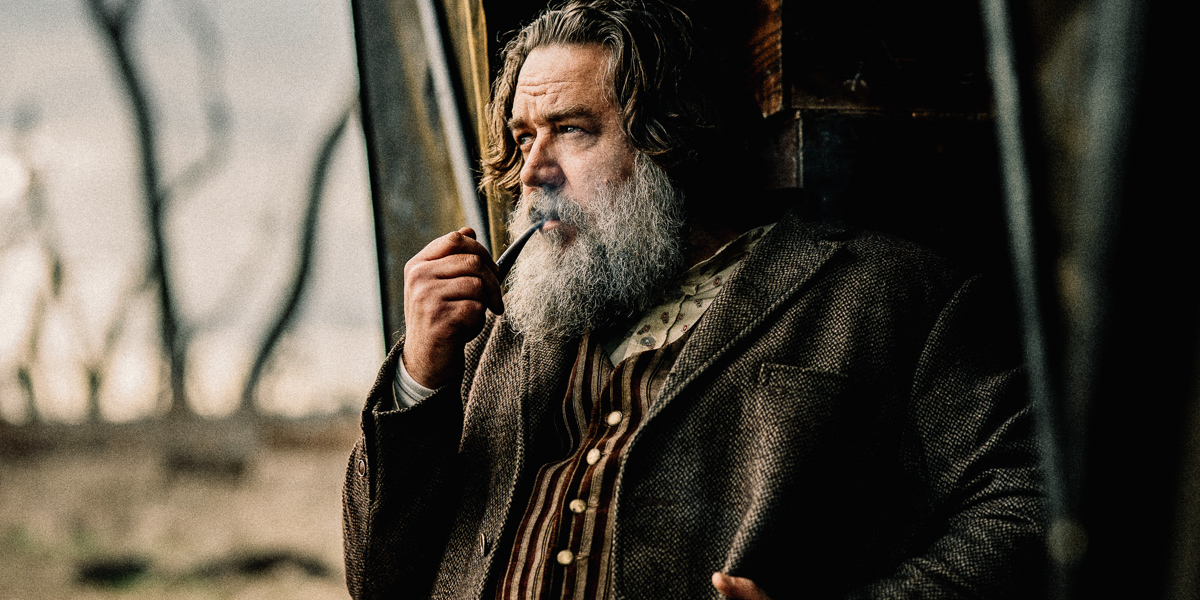 Gallery of Russell Crowe