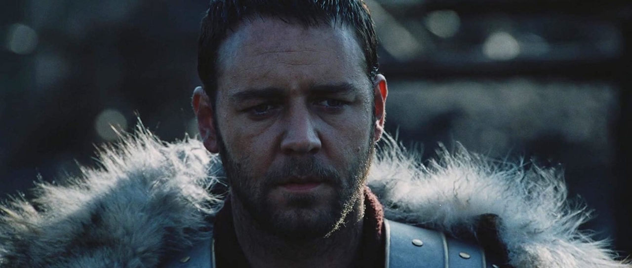 Gallery of Russell Crowe