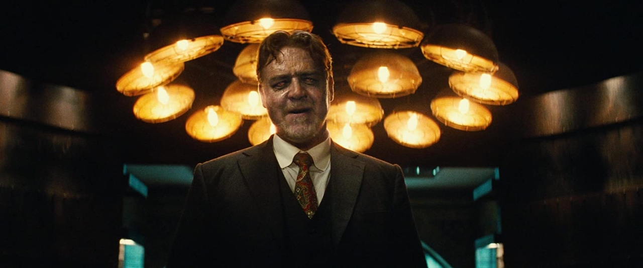 Gallery of Russell Crowe
