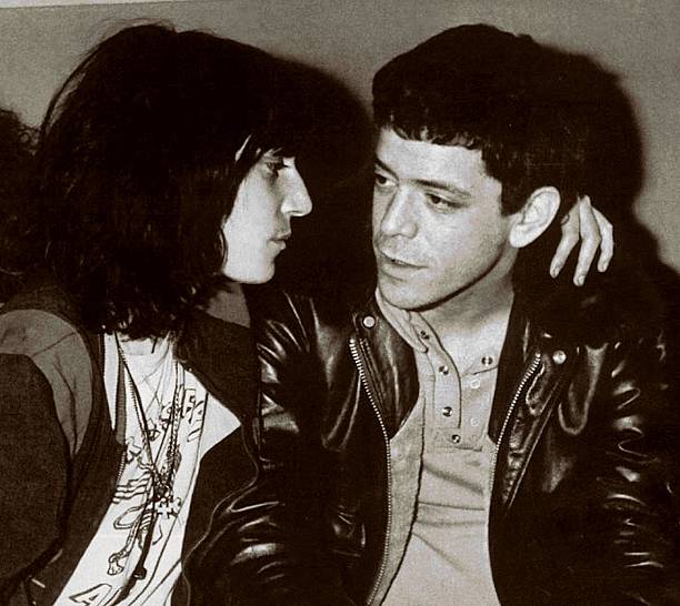 Gallery of Patti Smith
