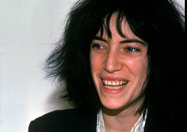 Gallery of Patti Smith