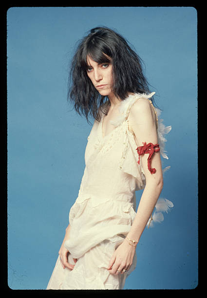 Gallery of Patti Smith