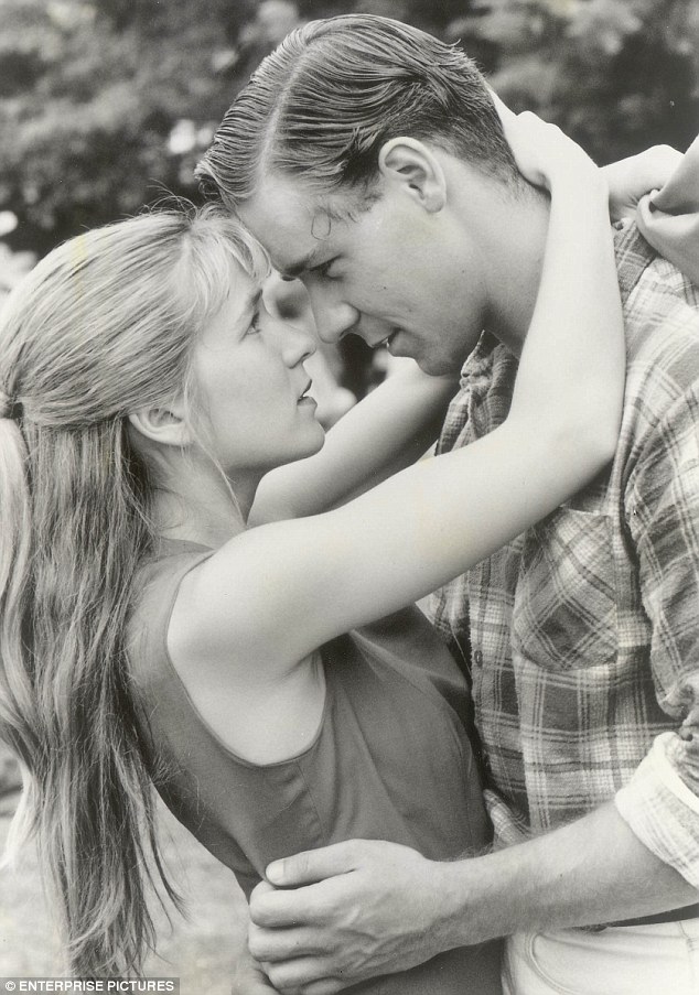 Gallery of Russell Crowe