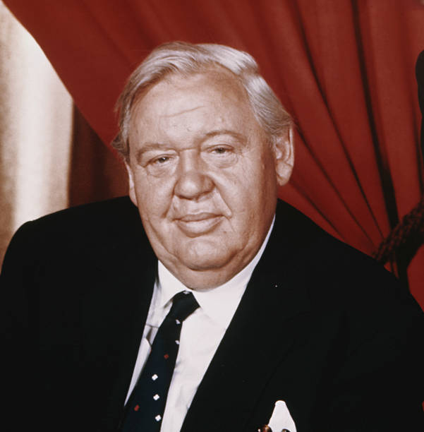 Charles Laughton