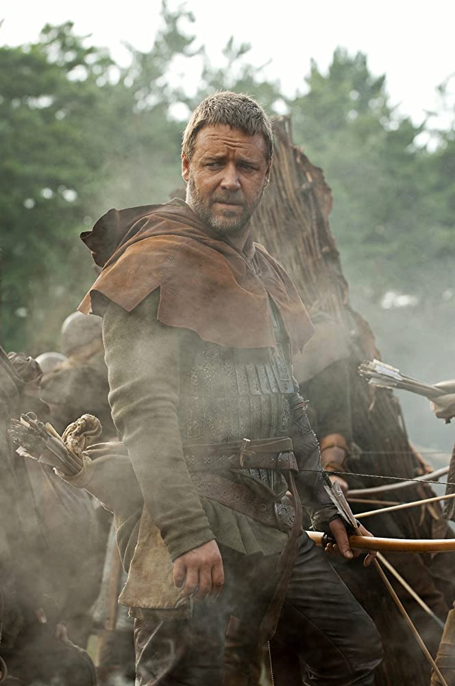Gallery of Russell Crowe