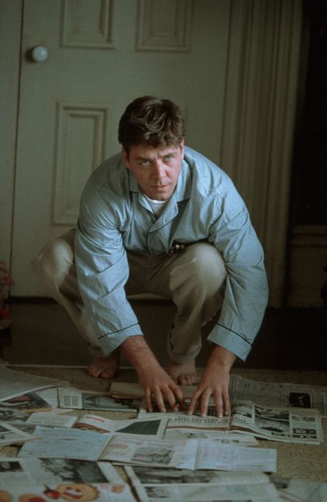 Gallery of Russell Crowe