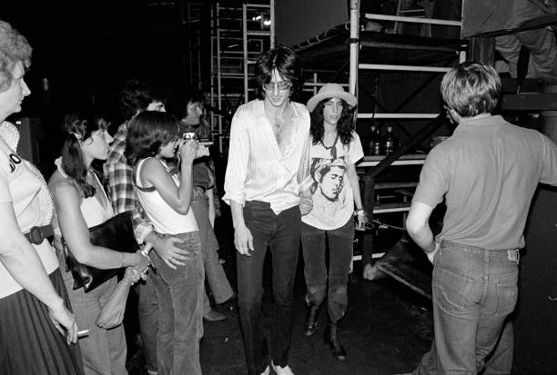 Gallery of Patti Smith