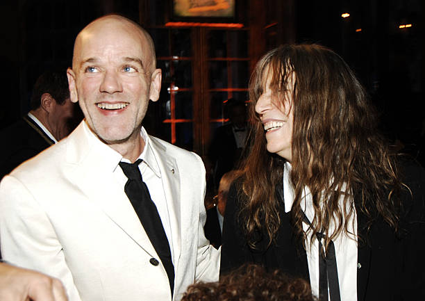 Gallery of Patti Smith