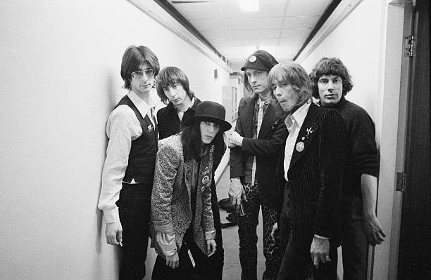 Gallery of Patti Smith