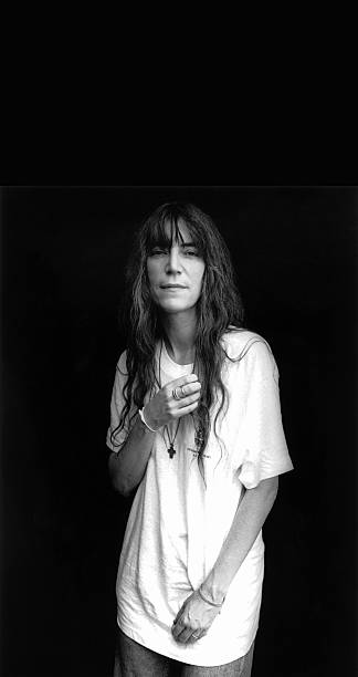 Gallery of Patti Smith