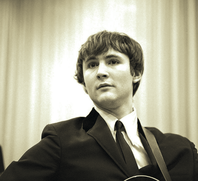 Gallery of David Crosby