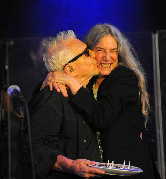 Gallery of Patti Smith