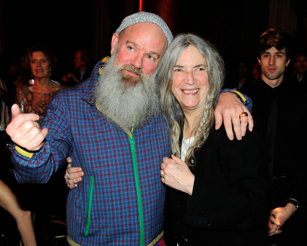 Gallery of Patti Smith