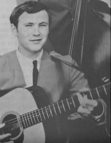 Gallery of David Crosby