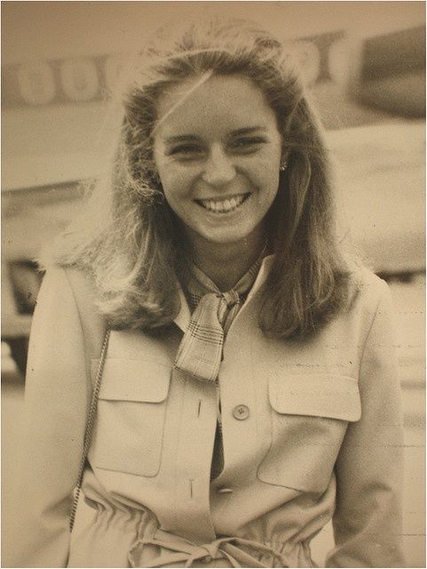 Gallery of Queen Noor of Jordan