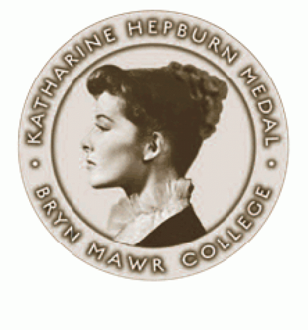 Katharine Hepburn Medal
