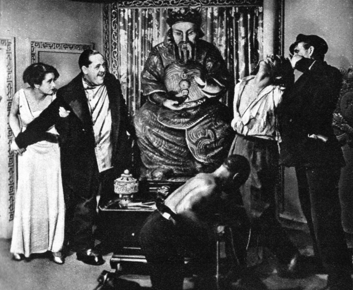 Gallery of Charles Laughton