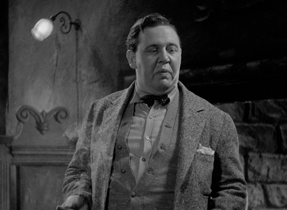 Gallery of Charles Laughton