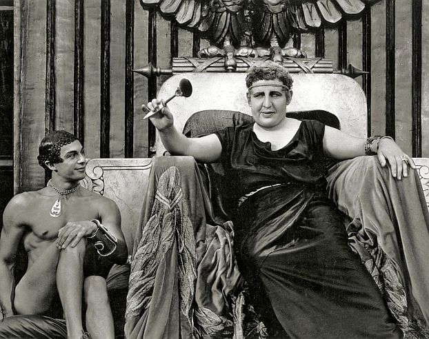Gallery of Charles Laughton