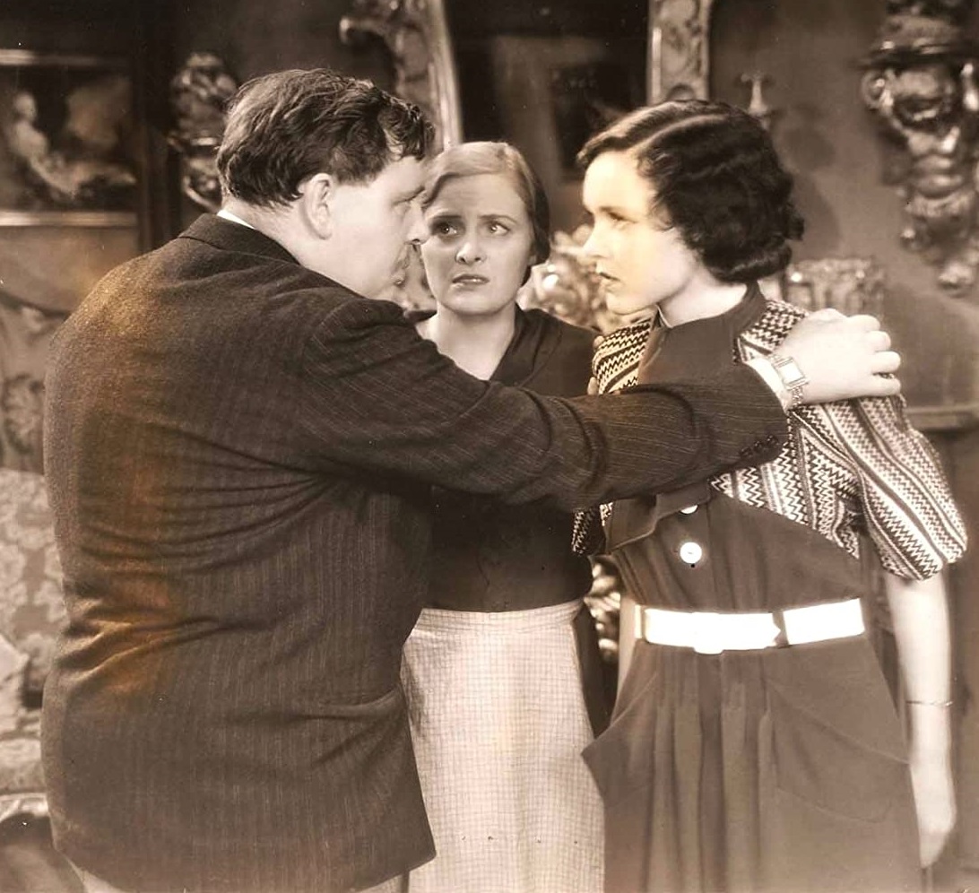 Gallery of Charles Laughton