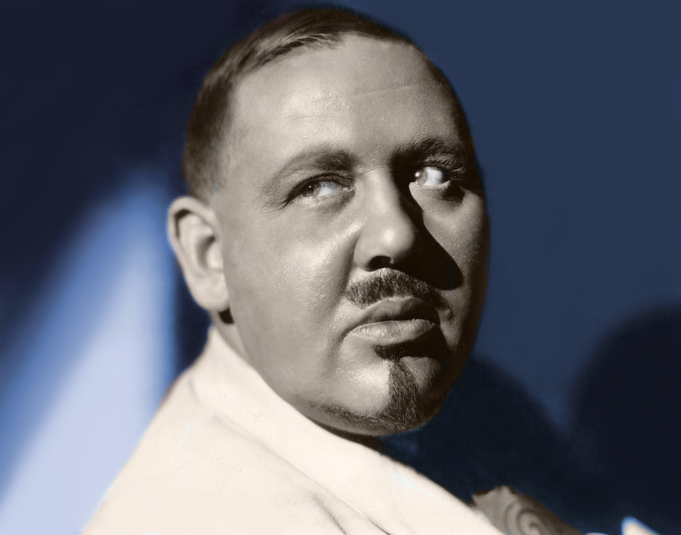 Gallery of Charles Laughton