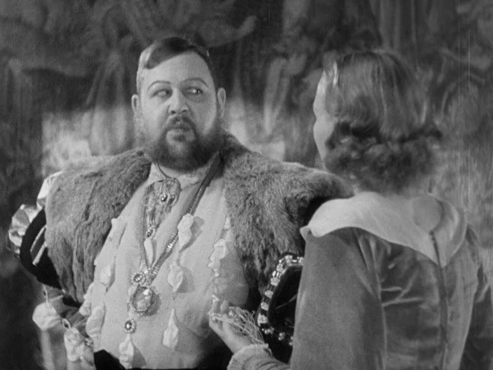 Gallery of Charles Laughton