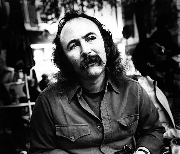 Gallery of David Crosby