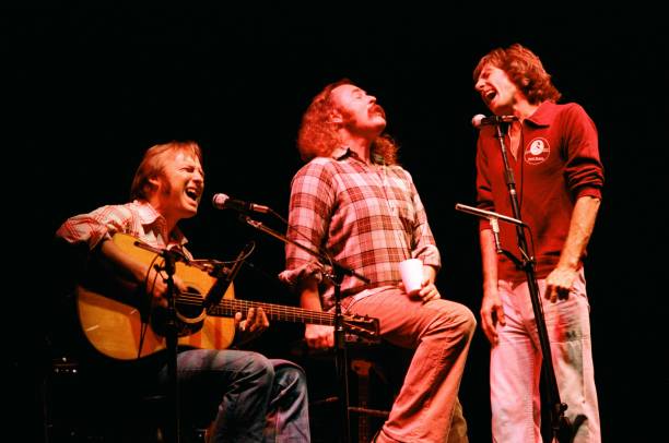 Gallery of David Crosby