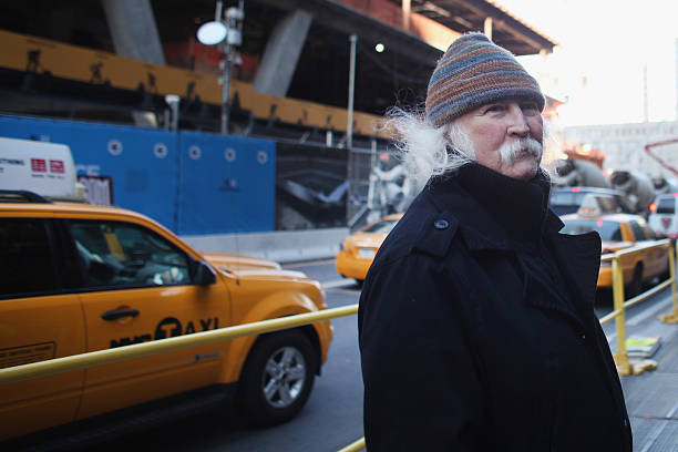 Gallery of David Crosby