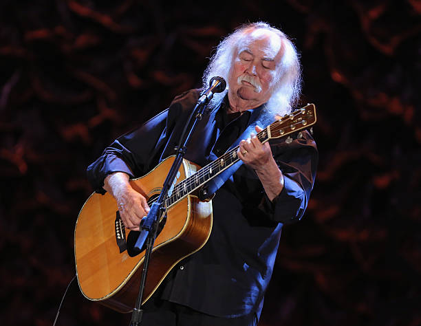 Gallery of David Crosby