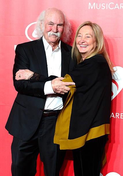 Gallery of David Crosby
