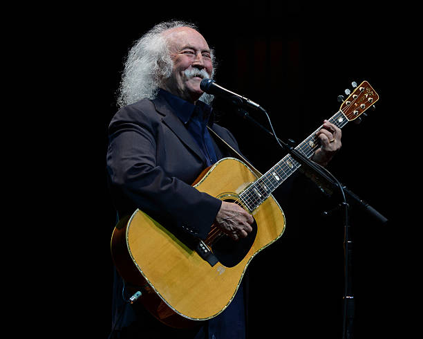 Gallery of David Crosby