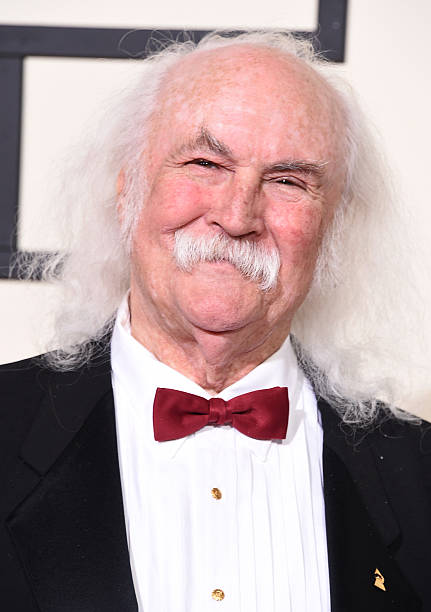 Gallery of David Crosby