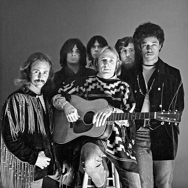 Gallery of David Crosby
