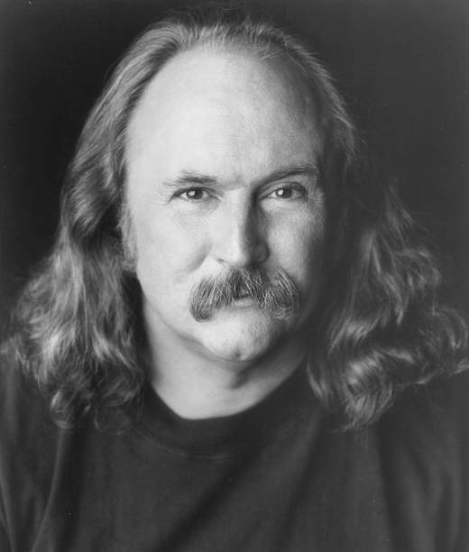 Gallery of David Crosby