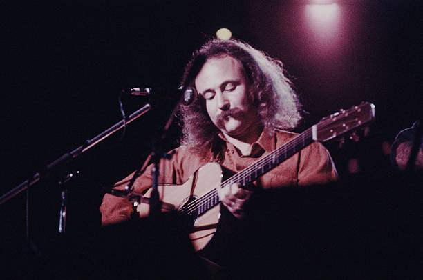 Gallery of David Crosby