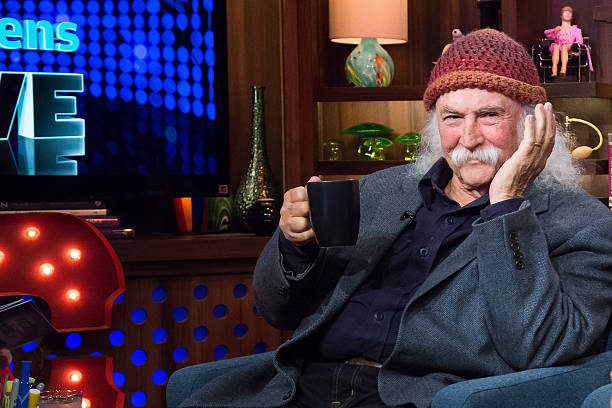 Gallery of David Crosby