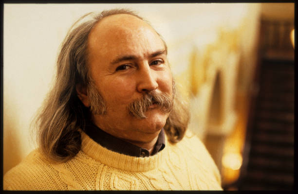 Gallery of David Crosby