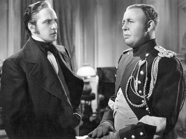 Gallery of Charles Laughton