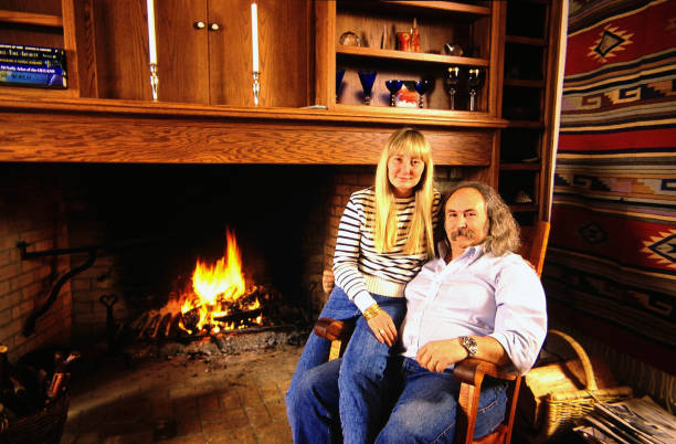 Gallery of David Crosby