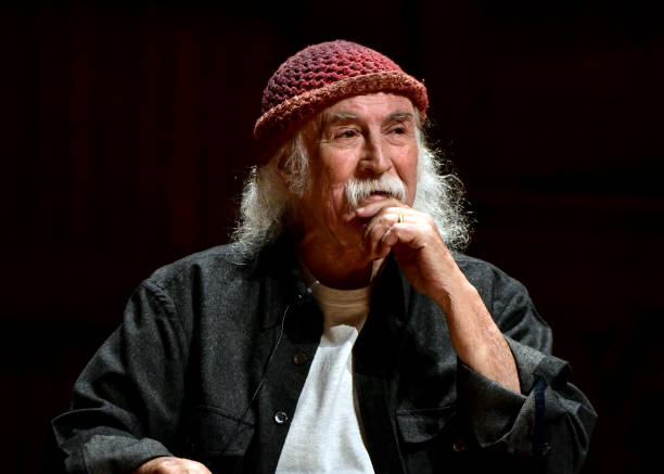 Gallery of David Crosby