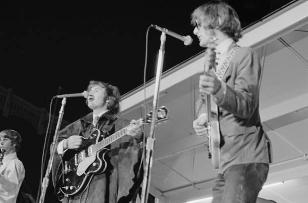 Gallery of David Crosby
