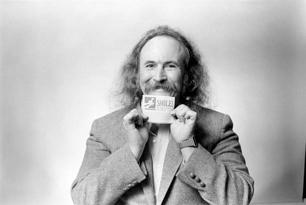 Gallery of David Crosby