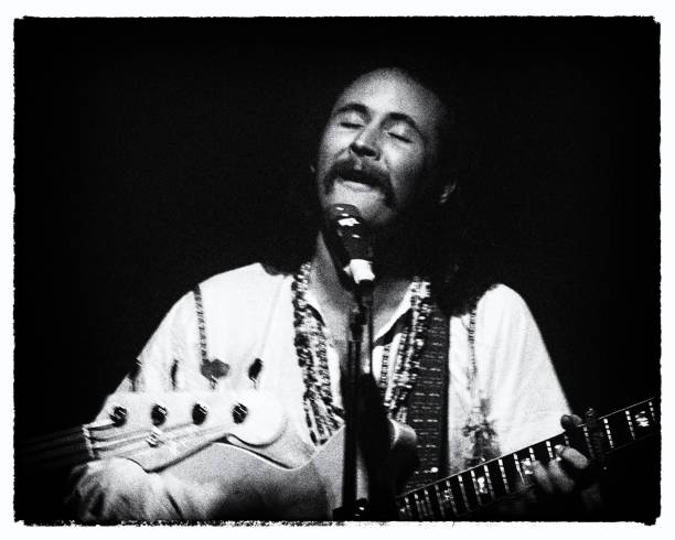 Gallery of David Crosby